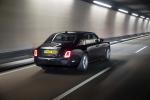 Rolls-Royce Phantom EWB 2017 года (WW)